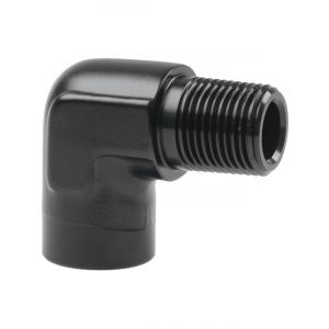 Raceworks Elbow 1/4 Npt 90Deg Female-Male