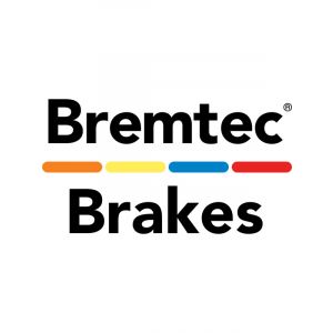 Bremtec Evolve Hybrid-Carbon Brake Pad