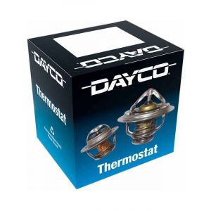 Dayco Thermostat Housing 89C