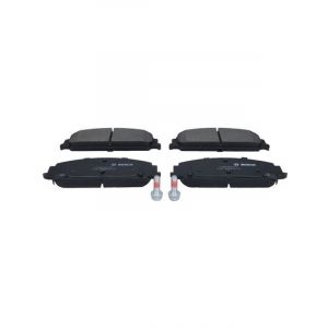 Bosch Brake Pad Front Set