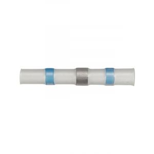 Jaylec Solder Splice 1.5-2.7mm Red Terminal  Pack 25