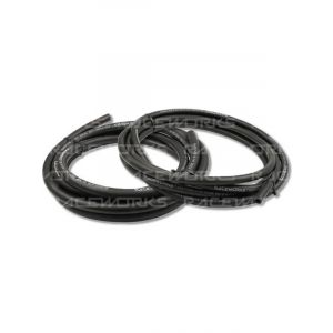 Raceworks Push Lok E85 Hose An-8 5 Metres