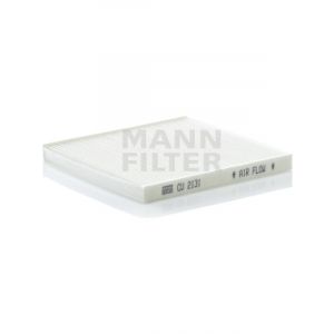 Mann Cabin Filter