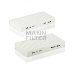 Mann Cabin Filter
