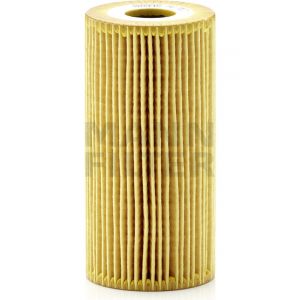 Mann Oil Filter