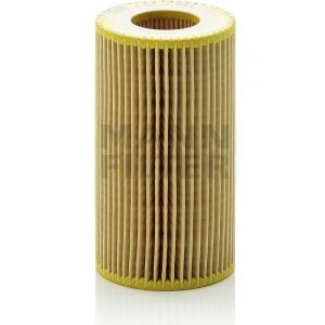 Mann Oil Filter