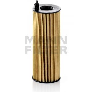 Mann Oil Filter