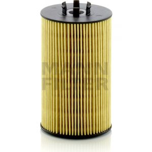 Mann Oil Filter