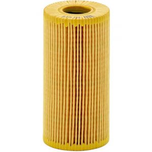 Mann Oil Filter