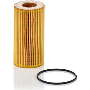 Mann Oil Filter