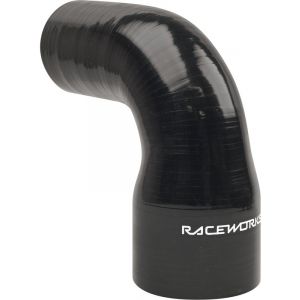 Raceworks 90 Reduce Elbow 2-2.5