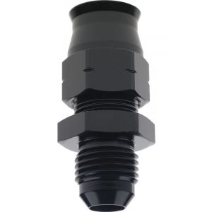 Raceworks Male An-10 To 5/8'' Tube Adaptor