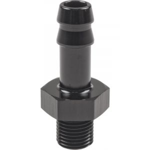 Raceworks Metric Male M10X1.0 To 5/16'' Barb