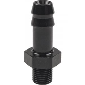 Raceworks Metric Male M10X1.0 To 3/8'' Barb