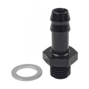 Raceworks Metric Male M12X1.5 To 3/8'' Barb