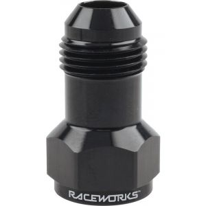 Raceworks An-10 Female To Male Extension