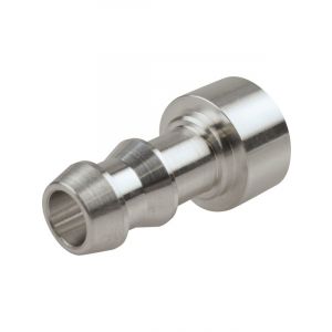 Raceworks Alloy Weld On 3/8 Barb