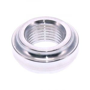 Raceworks 1/8 Npt Aluminium Weld On