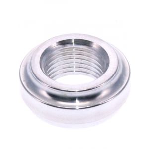 Raceworks 3/8 Npt Aluminium Weld On