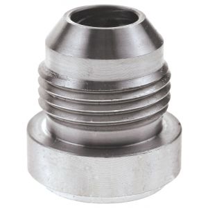 Raceworks An-10 Steel Weld On Fitting