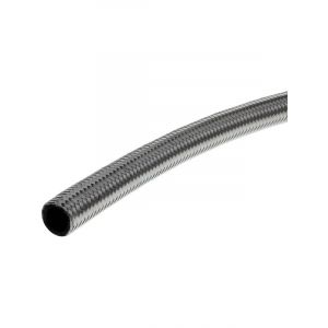 Raceworks Braided Cutter E85 Hose An-10 1 Mtr
