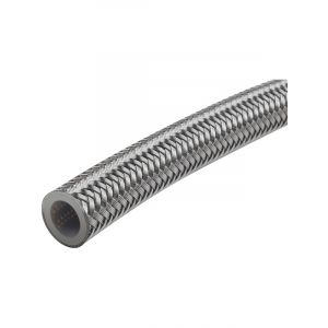 Raceworks Braided E85 Hose An-3 1 Metre