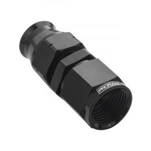 Proflow 3/8in. Tube To Female -06AN Hose End Aluminium Tube Adapt