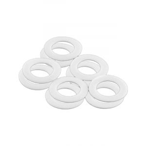 Proflow PTFE Washers -10AN, 10 Pack