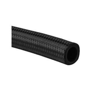 Proflow Black Braided Hose E85/Methanol Compatible -20AN Per Metr