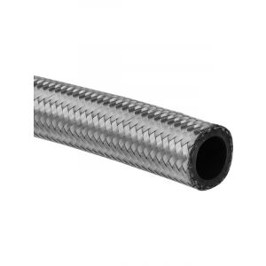 Proflow Stainless Steel Braided E85/Methanol Compatible Hose -20AN