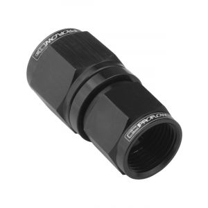 Proflow Female Flare Union Swivel Hose End Straight -10AN To -