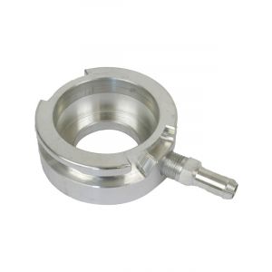 Proflow Billet Aluminium Radiator Filler Neck 40mm