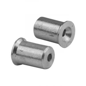 Proflow Turbo Oil Restrictor Hose End insert 1mm -04