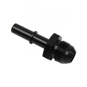 Proflow 3/8in. Fitting Male Quick Connect To -06AN Fitting Male,