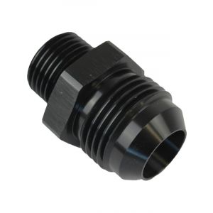 Proflow Fitting Adaptor Male 3/4in. Bspp To -12AN, Black