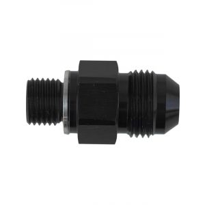 Proflow Fitting Adaptor GM Transmission 1/4in. Npsm Straight To -08