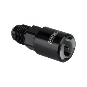 Proflow 3/8in. Female Fitting Quick Connect Straight To -06AN Mal