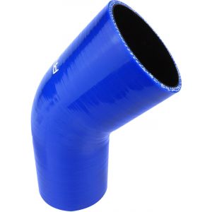 Proflow Hose Tubing Air intake, Silicone, Reducer, 2.75in. -