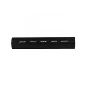 Proflow Hose Tubing Air intake, Silicone, Straight, 2.25in. Str