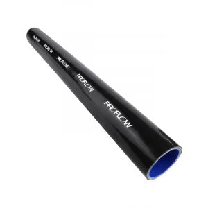 Proflow Hose Tubing Air intake, Silicone, Straight, 2.50in. Str
