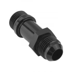 Proflow Male Extension Adaptor -08AN To Male -08AN O-Ring Thread