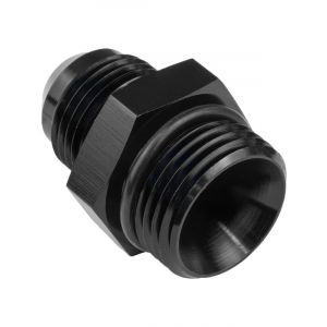 Proflow Fitting Straight Adaptor -08AN To -10AN O-Ring Port, B