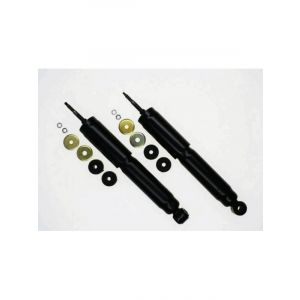 Sachs Shock Absorber