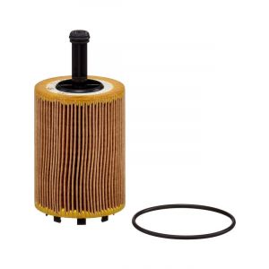 Mann Oil Filter