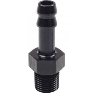 Raceworks 1/8 Npt To 1/4 (7mm) Barb Starter Straight