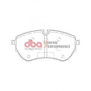 DBA Xtreme Performance Brake Pad