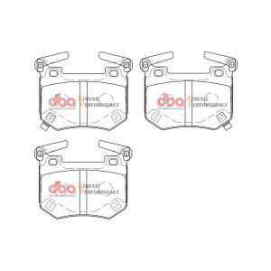 DBA Xtreme Performance Brake Pad
