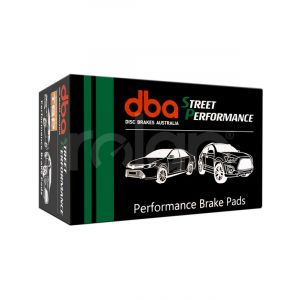 DBA Street Performance Brake Pad