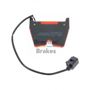 Bremtec Evolve Hybrid-Carbon Audi Rs3 (8V) 2.5L 2015