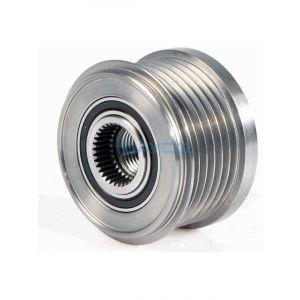 Dayco Overrunning Alternator Pulley